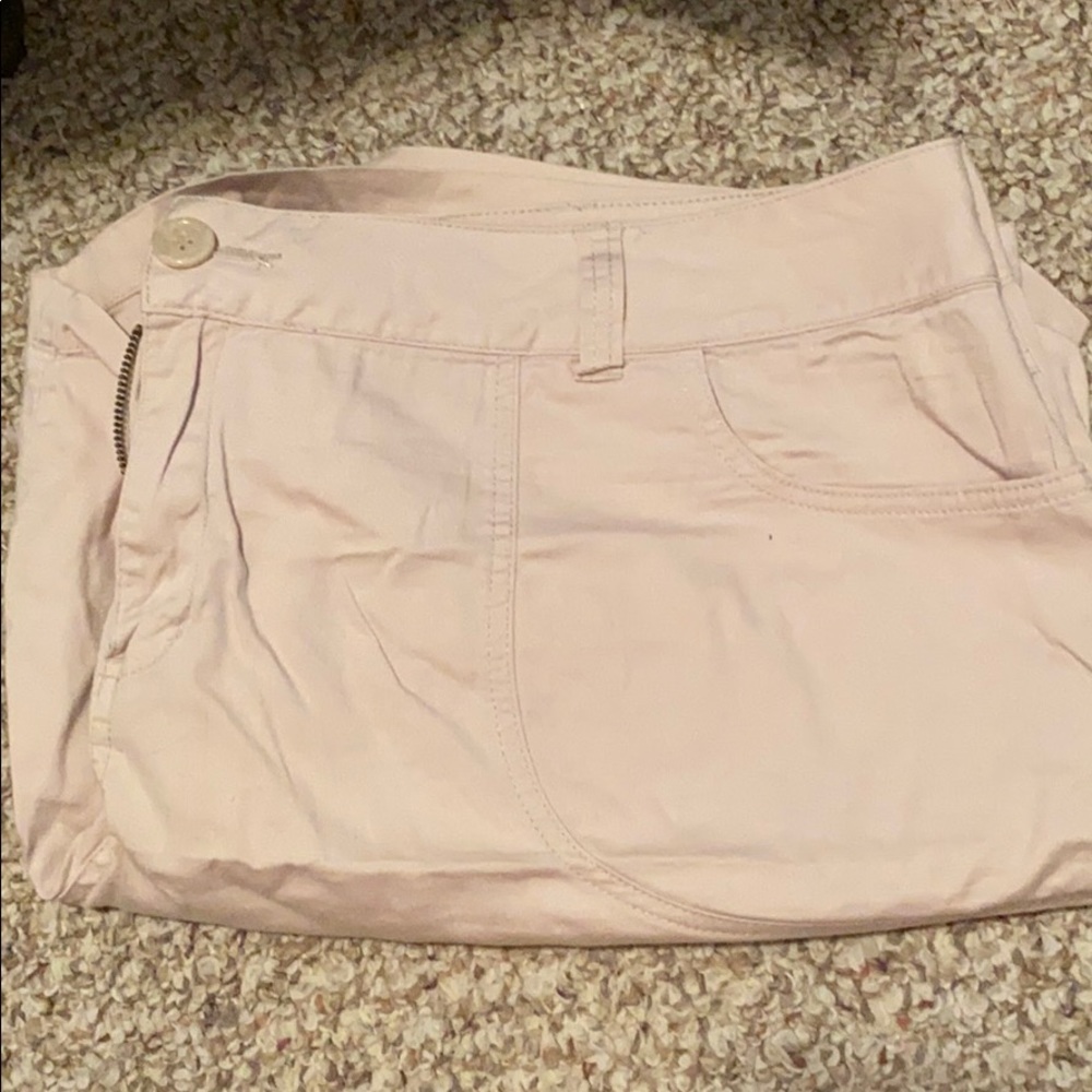 Shorts!